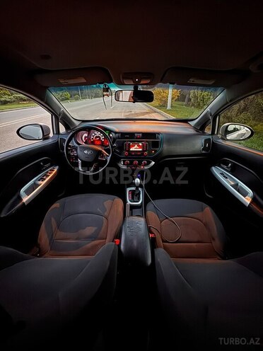 Kia Rio 2013, 297,000 km - 1.6 l - Bakı