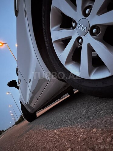 Kia Rio 2013, 297,000 km - 1.6 l - Bakı