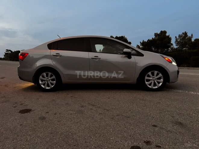 Kia Rio 2013, 297,000 km - 1.6 l - Bakı