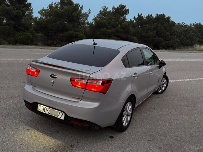 Kia Rio 2013, 297,000 km - 1.6 l - Bakı