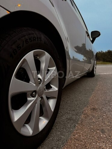 Kia Rio 2013, 297,000 km - 1.6 l - Bakı