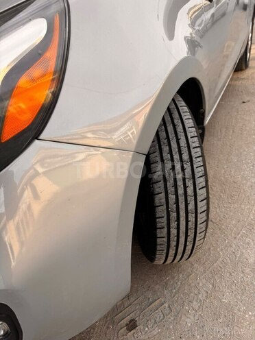 Kia Rio 2013, 297,000 km - 1.6 l - Bakı
