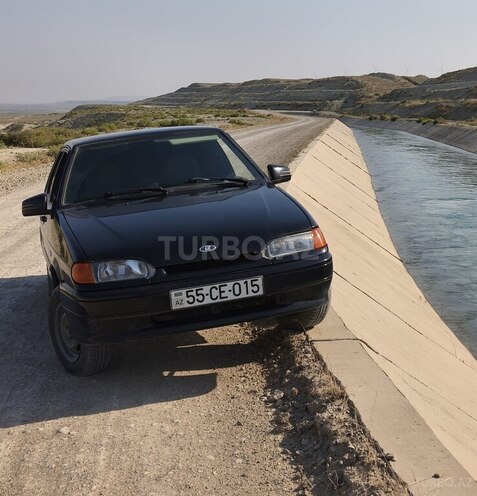 LADA (VAZ) 2115 2012, 165,000 km - 1.5 л - Sumqayıt