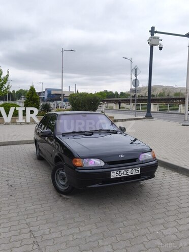 LADA (VAZ) 2115 2012, 165,000 km - 1.5 л - Sumqayıt