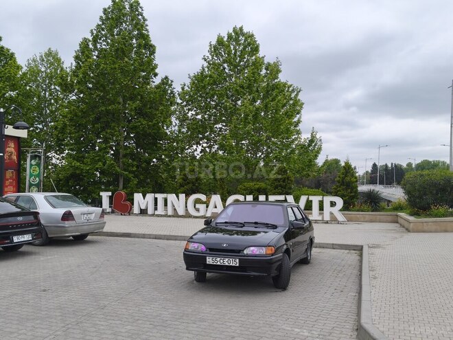 LADA (VAZ) 2115 2012, 165,000 km - 1.5 л - Sumqayıt