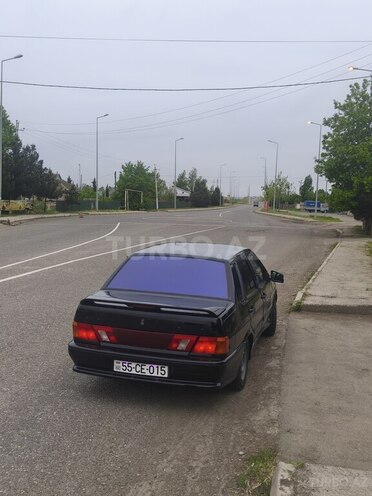 LADA (VAZ) 2115 2012, 165,000 km - 1.5 л - Sumqayıt