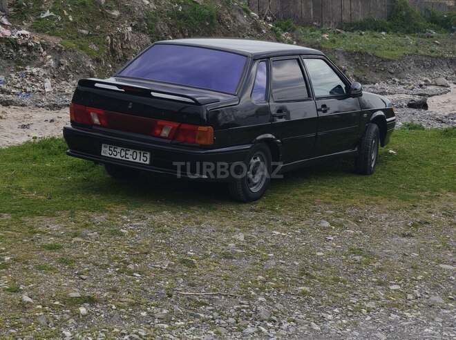 LADA (VAZ) 2115 2012, 165,000 km - 1.5 л - Sumqayıt