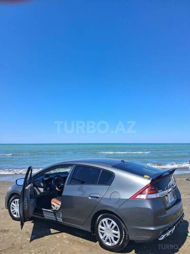 Honda Insight 2013, 350,000 km - 1.3 l - Bakı
