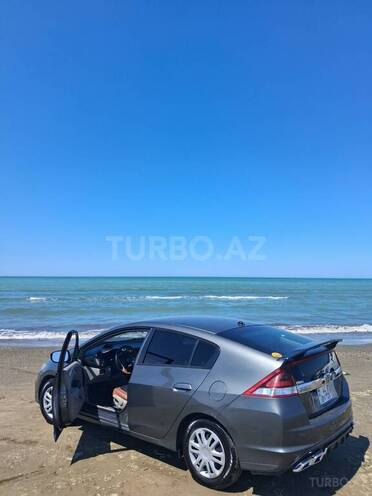 Honda Insight 2013, 350,000 km - 1.3 l - Bakı