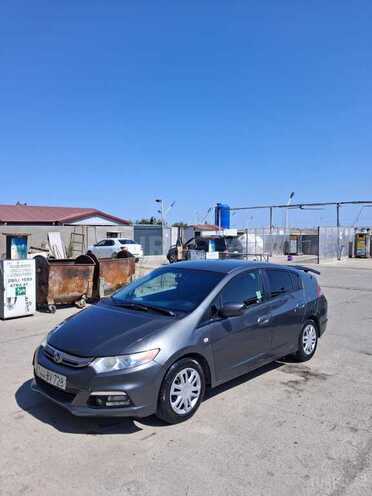 Honda Insight 2013, 350,000 km - 1.3 l - Bakı