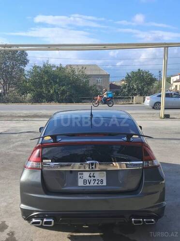 Honda Insight 2013, 350,000 km - 1.3 l - Bakı
