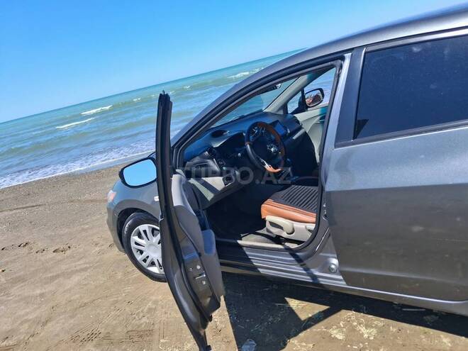 Honda Insight 2013, 350,000 km - 1.3 l - Bakı