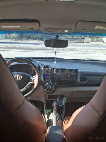Honda Insight 2013, 350,000 km - 1.3 l - Bakı