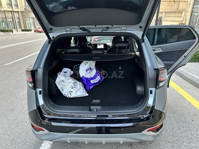 Kia Sportage 2023, 31,000 km - 1.6 l - Bakı