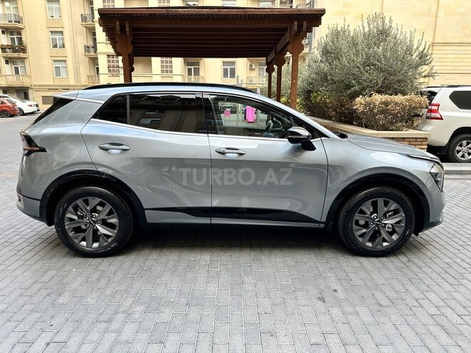 Kia Sportage 2023, 31,000 km - 1.6 l - Bakı
