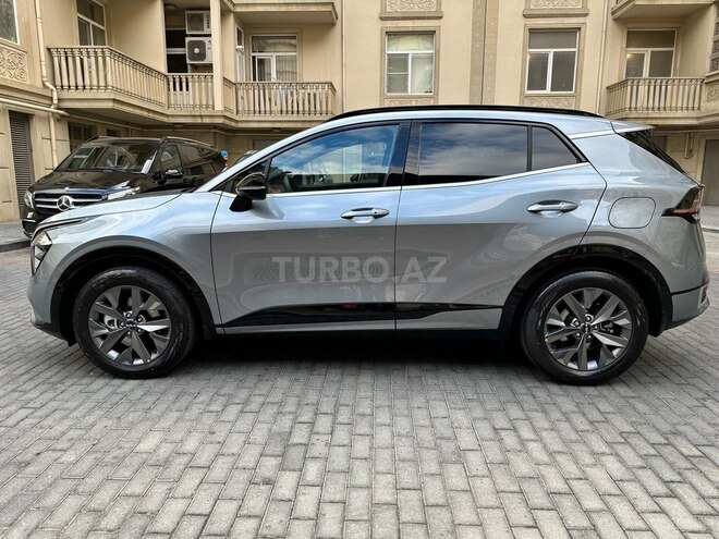 Kia Sportage 2023, 31,000 km - 1.6 l - Bakı