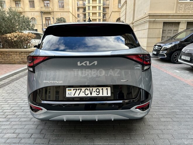 Kia Sportage 2023, 31,000 km - 1.6 l - Bakı