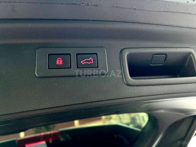 Subaru Forester 2018, 68,200 km - 2.5 l - Bakı