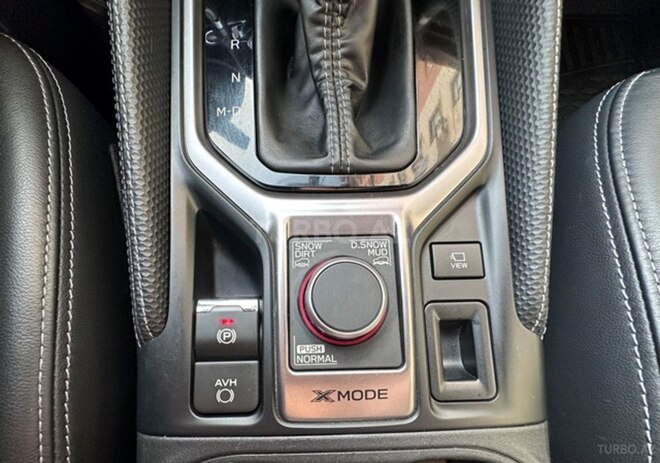 Subaru Forester 2018, 68,200 km - 2.5 l - Bakı