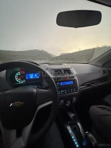 Chevrolet Cobalt 2023, 270,000 km - 1.5 l - Bakı