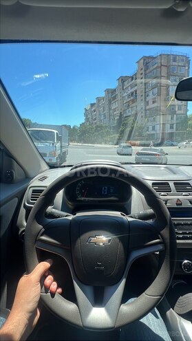 Chevrolet Cobalt 2023, 270,000 km - 1.5 l - Bakı