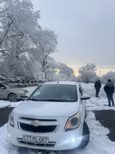 Chevrolet Cobalt 2023, 270,000 km - 1.5 l - Bakı