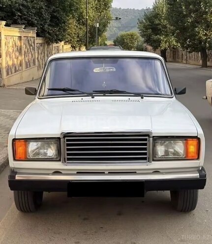 LADA (VAZ) 2107 2008, 77,000 km - 1.6 l - Gədəbəy