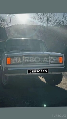 LADA (VAZ) 2107 2008, 77,000 km - 1.6 l - Gədəbəy