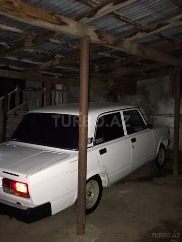 LADA (VAZ) 2107 2008, 77,000 km - 1.6 l - Gədəbəy