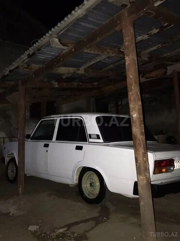 LADA (VAZ) 2107 2008, 77,000 km - 1.6 l - Gədəbəy