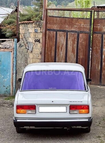LADA (VAZ) 2107 2008, 77,000 km - 1.6 l - Gədəbəy