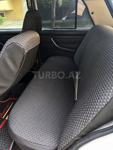 LADA (VAZ) 2107 2008, 77,000 km - 1.6 l - Gədəbəy