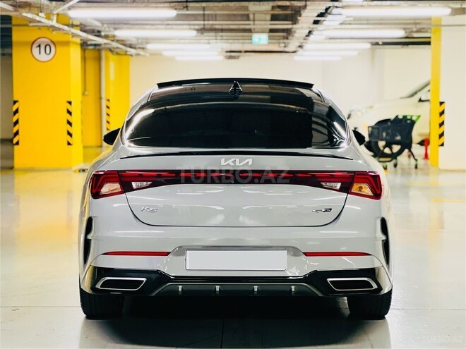 Kia K5 2022, 174,707 km - 1.6 л - Gəncə