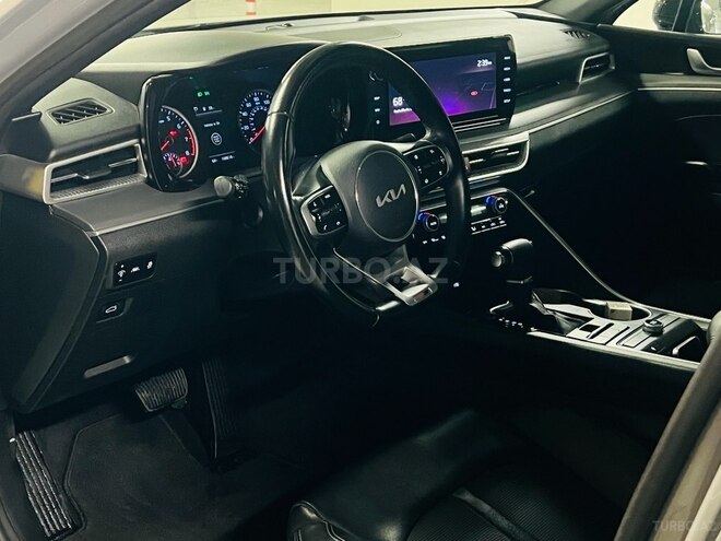 Kia K5 2022, 174,707 km - 1.6 л - Gəncə