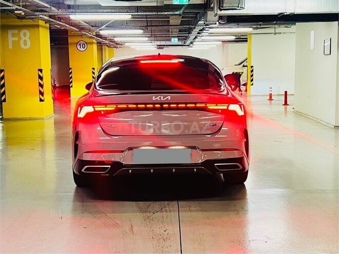 Kia K5 2022, 174,707 km - 1.6 л - Gəncə