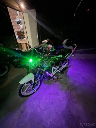 Tufan S 150 2024, 35,000 km - 0.2 l - Sumqayıt