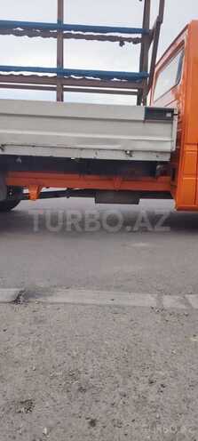 Mercedes Sprinter 313 2001, 450,000 km - 2.2 л - Gəncə