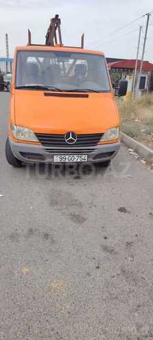 Mercedes Sprinter 313 2001, 450,000 km - 2.2 л - Gəncə