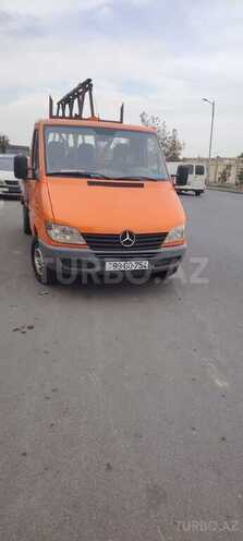 Mercedes Sprinter 313 2001, 450,000 km - 2.2 л - Gəncə