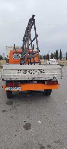 Mercedes Sprinter 313 2001, 450,000 km - 2.2 л - Gəncə