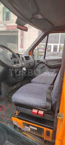 Mercedes Sprinter 313 2001, 450,000 km - 2.2 л - Gəncə