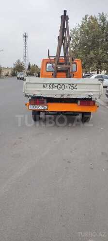 Mercedes Sprinter 313 2001, 450,000 km - 2.2 л - Gəncə