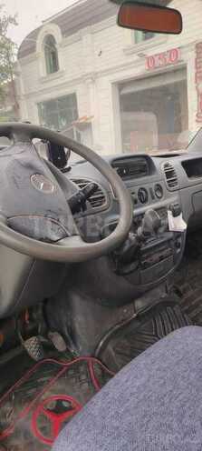 Mercedes Sprinter 313 2001, 450,000 km - 2.2 л - Gəncə