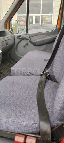 Mercedes Sprinter 313 2001, 450,000 km - 2.2 л - Gəncə