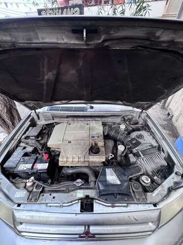 Mitsubishi Pajero io 2000, 350,000 km - 1.8 l - Bakı