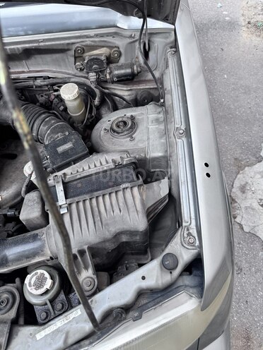 Mitsubishi Pajero io 2000, 350,000 km - 1.8 l - Bakı