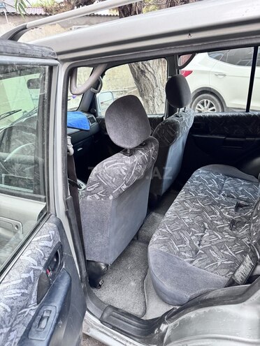 Mitsubishi Pajero io 2000, 350,000 km - 1.8 l - Bakı