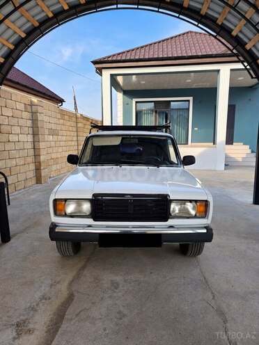 LADA (VAZ) 2104 2011, 200,000 km - 1.6 l - Balakən
