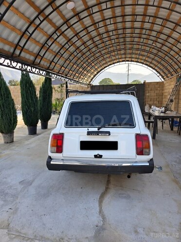 LADA (VAZ) 2104 2011, 200,000 km - 1.6 l - Balakən