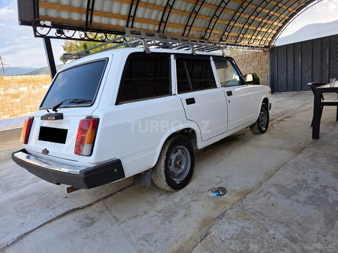 LADA (VAZ) 2104 2011, 200,000 km - 1.6 l - Balakən